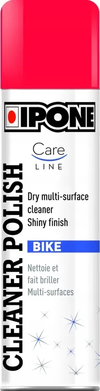 IPONE Spray Cleaner Polish 250ml - Czyszczenie i Ochrona Lakieru i Plastiku Oferta
