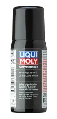 Ekspresowa dostawa Spray do łańcuchów LIQUI MOLY 1592