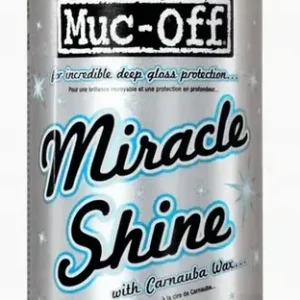 Środek Nabłyszczający Muc-Off Miracle Shine Polish 500ml Kup teraz