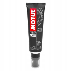 Premium Smar / pasta do łańcucha Motul Chain Paste C5, 150ml