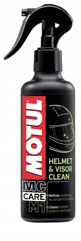 Środki czyszczące 102992 MOTUL Szybka dostawa