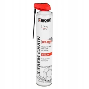 Smar do łańcucha Ipone Spray Chain X-Trem Off Road, 750ml Nowość