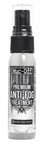 Muc-Off 214-1 Spray zapobiegający parowanie 32ml Kup teraz