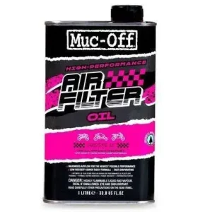 OLEJ DO FILTRA POWIETRZA 1L MUC-OFF 20156 Premium
