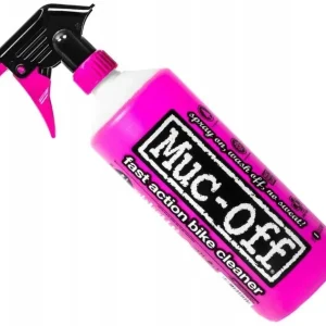 Ekspresowa dostawa MUC-OFF środek do mycia NANO TECH BIKE CLEANER 1L