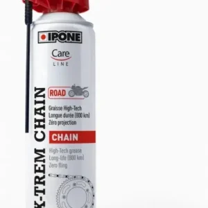 Wyprzedaż IPONE Smar do łańcuchów ŁAŃCUCHA IPONE X-Trem Chain Road 500ml