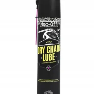 MUC-OFF PROFESJONALNY SPRAY Z WOSKIEM DO ŁAŃCUCHA Oferta