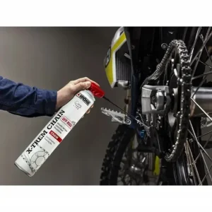 Promocja Smar Do Łańcucha Motocyklowego IPONE X-TREM CHAIN OFF ROAD 750ml