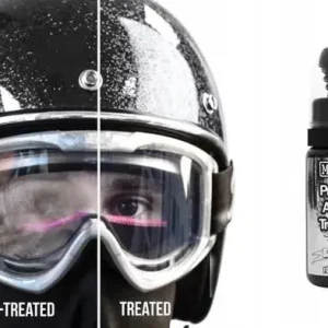 PREPARAT ŚRODEK ANTYPARA PRZECIW PAROWANIU DO WIZJERA ANTIFOG 32ML MUC-OFF Szybka dostawa