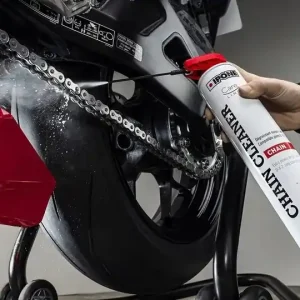 ZESTAW DO MYCIA ŁAŃCUCHA SMAROWANIA IPONE SMAR CLEANER OFF-ROAD 2x750ml Kup teraz