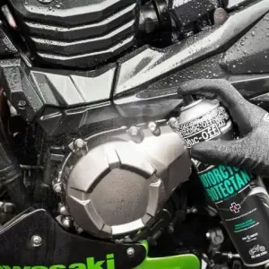 Muc-Off 608 Środek ochronny do motocykla 400ml Ostatnia szansa