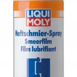 Oryginalny LIQUI MOLY SMAR DO PROWADNIC - 2664 - 400ml