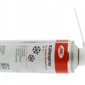 SPRAY ZAMRAŻACZ -50°C CIEKŁY AZOT MONTAŻ ŁOŻYSK Zamów teraz