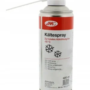 SPRAY SCHŁADZAJĄCY -50°C CIEKŁY AZOT MONTAŻ ŁOŻYSK Kup teraz