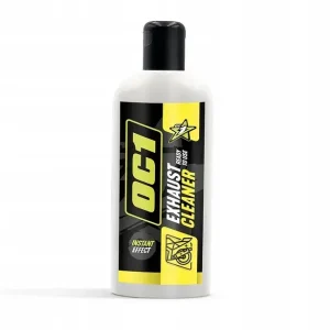 Oferta limitowana PŁYN DO MYCIA OC1 EXHAUST CLEANER 250ml
