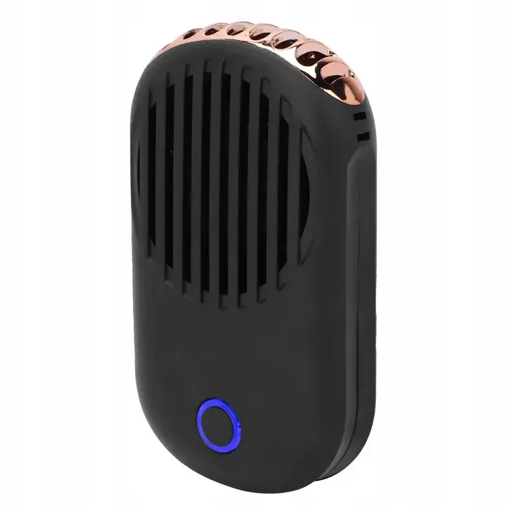 SUSZARKA DO RZĘS CZARNY MINI FAN WIATRACZEK USB Popularny