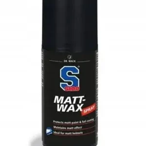 S100 Wosk Matujący W Sprayu Matt-Wax 250 ml Kup teraz