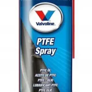 VALVOLINE HIGH PRESURE LUBE 500ML +PTFE Popularny