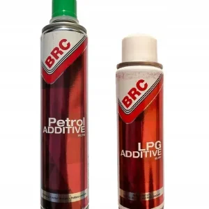 Oferta Środek do czyszczenia instalacji LPG i BENZYNY BRC