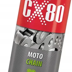 CX-80 moto chain - Smar do łańcucha 500 ml Oferta