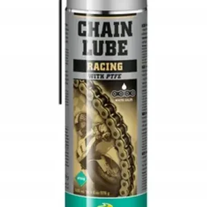 MOTOREX smar do łańcucha CHAIN LUBE RACING 500ml Wysoka jakość