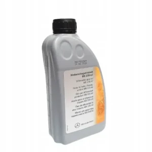 Niska cena OLEJ PRZEKŁADNIOWY 1L MB 235.62 MERCEDES BENZ ASO