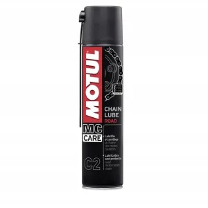Szybka dostawa MOTUL - MC CARE - C2 CHAIN LUBE ROAD - 400ML