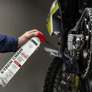 Szybka dostawa IPONE SPRAY CHAIN X-TREM OFF ROAD SMAR ŁAŃCUCHÓW