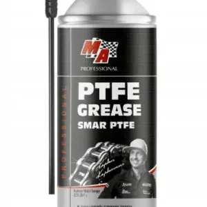 MOJE AUTO Smar PTFE Teflonowy 400ml Wyprzedaż