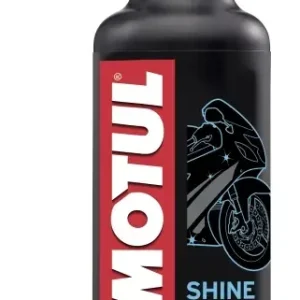 MOTUL ŚRODEK MOTUL E5 SHINE GO 400ML / MOTOCYKLE Darmowa dostawa