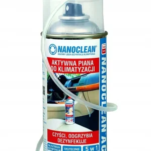 AC8 PREPARAT ŚRODEK DO ODGRZYBIANIA DEZYNFEKCJI Promocja