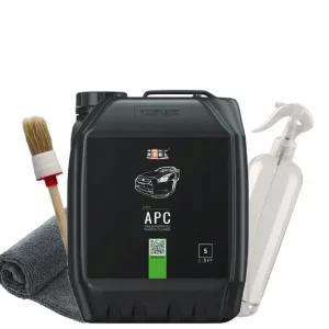 Szybka dostawa ADBL APC Uniwersalny Środek Czyszczący 5L
