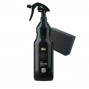 Tylko dziś ADBL Black Water 1L - dressing do opon + aplikator