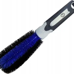 Zwrot pieniędzy K2 M358 SPIRALNA SZCZOTKA SAMOCHODOWA DO MYCIA FELG KOŁPAKÓW