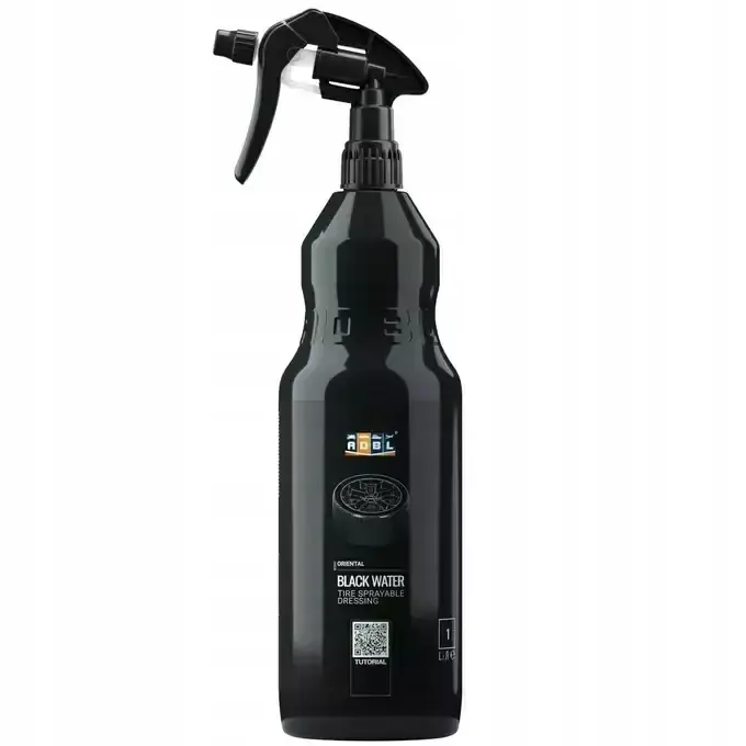 ADBL Black Water 1L Autentyczny