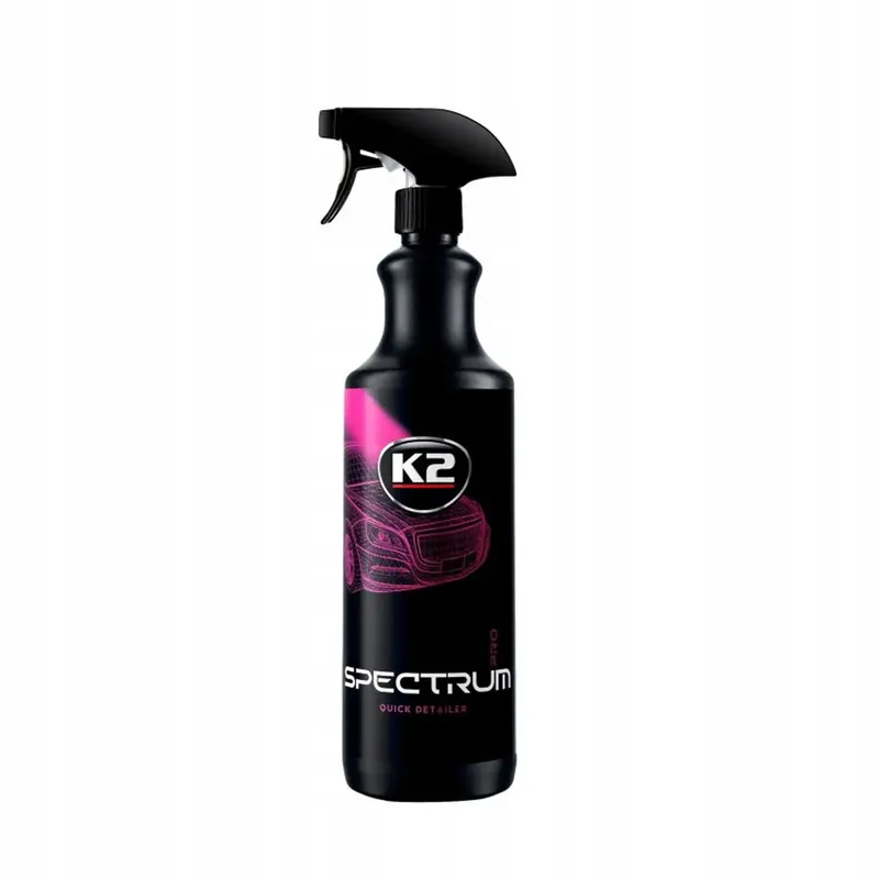 K2 Spectrum Pro L Quick Detailer Najlepsza cena