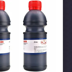 Rabat CZARNY 01 FARBA DO WYKŁADZINY PODSUFITKI HQ G12-98