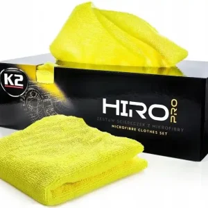 MIKROFIBRA Bezszwowa Do Detailingu 30x30 cm 30 szt Tylko dziś