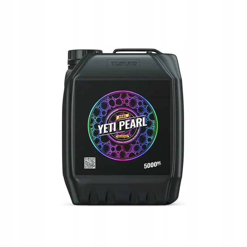 Bezpieczna płatność ADBL Yeti Pearl 5L - Piana Aktywna