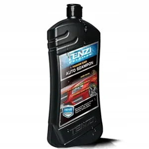 TENZI Auto szampon Ręczne mycie karoserii 770ML Rabat