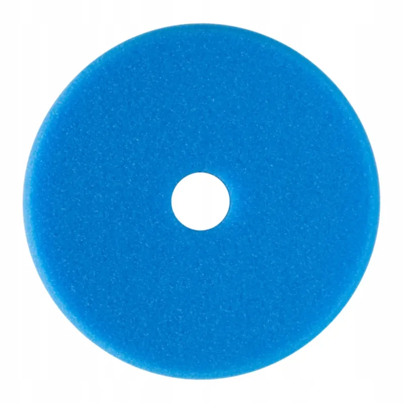 Oryginalny PAD POLERSKI ADBL HARD CUT DA 135-150MM DO TRUDNYCH ZARYSOWAŃ MOCNE CIĘCIE