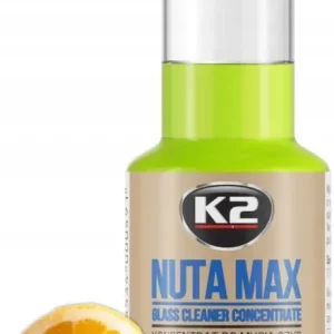 Zwrot pieniędzy K2 NUTA MAX - PŁYN LETNI DO SPRYSKIWACZY SAMOCHODU AUTA KONCENTRAT 50ml