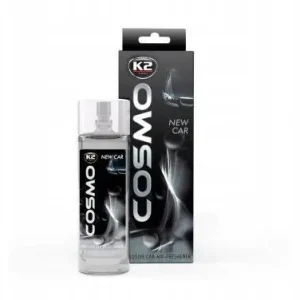 Darmowa dostawa ZAPACH COSMO NEW CAR ATOMIZER 50ML INTER-GLOBAL