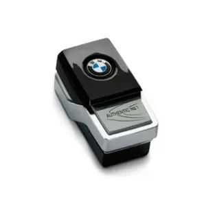 Wkład zapachowy BMW Ambient Air Authentic Suite nr 1 G30 G11 G01 G05 G07 Ostatnia szansa