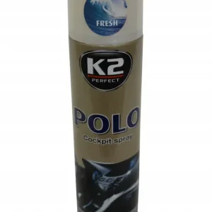 SRODEK DO KOKP.0.6L FRESH/BLYSZCZ./POLO K406FR K2 Tylko dziś