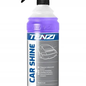 CAR SHINE TENZI do nabłyszczania lakieru 1L Rabat
