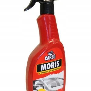 Oferta limitowana K2-MORIS ODMRAŻACZ DO SZYB ATOMIZER 500ML