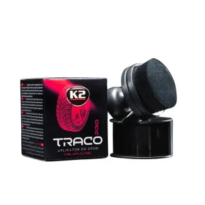 Oferta K2 TRACO PRO aplikator z włosiem do nakładania dressingów