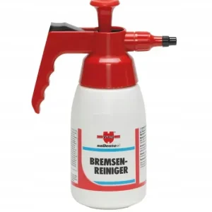 Pojemnik z atomizerem Wurth zmywacz opryskiwacz Kup teraz