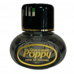 ZAPACH SAMOCHODOWY POPPY 150ML ORYGINAŁ FINE SQUASH Ekspresowa dostawa